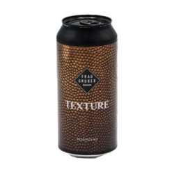 FrauGruber Brewing - Texture - Bierloods22