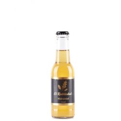 EL ROBLEDAL - HIDROMIEL - Mead  20cl - Buscador de Cervezas - Brewhouse