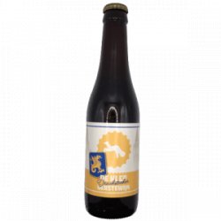 Brouwerij De Klep  Draakstaeker Gerstewijn - De Biersalon