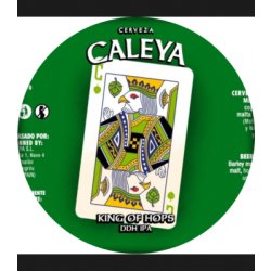 Caleya King of Hops