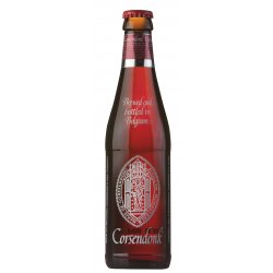 Corsendonk Dubbel Kriek 4 pack 12 oz. Bottle - Petite Cellars