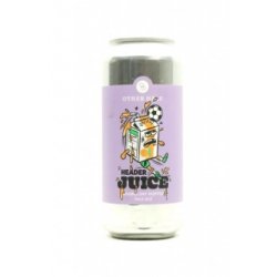 Other Half Brewing Co. Header Juice