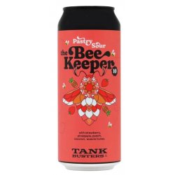 TankBusters.Co The BeeKeeper vol.10 TankBusters.Co The BeeKeeper vol.10
