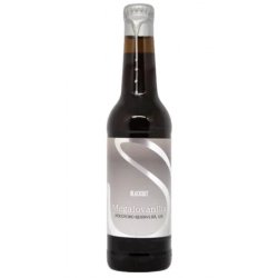 Blackout Brewing Megalovanilla - Woodford Reserve BA