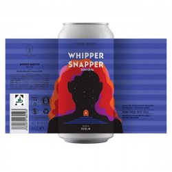 Fuerst Wiacek Whipper Snapper 8alc 44cl - Dcervezas