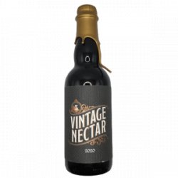 3 Sons Brewing Co.  Vintage Nectar 2020 - De Biersalon