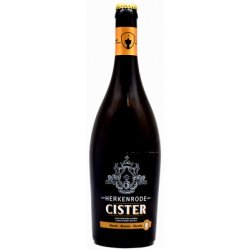 Herkenrode Cister - Rus Beer