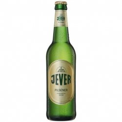Jever Pilsener