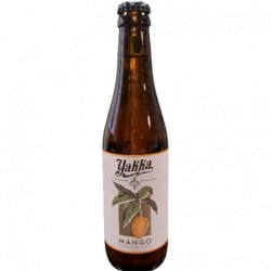 Mango - OKasional Beer