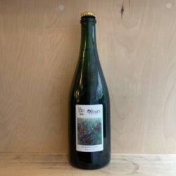 Mills x Oliver’s ‘Nachmelena Hruska’ Hopped Pear 75cl - The Good Spirits Co.