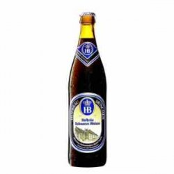 Hofbrau Schwarze Weisse - Greekbeershop