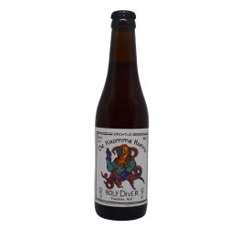 Kromme Haring; Holy Goat - Holy Diver - De Hoppenaar