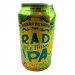 Sierra Nevada Rad Little Thing West Coast Hazy IPA 