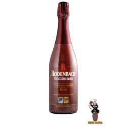 Rodenbach Caractère Rouge - Beer Mania