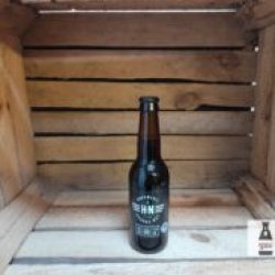 Hoorns Nat  Black IPA  HN.03 - Bierwinkel Alkmaar