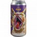 Basqueland Brewing Roaring Kittty Basqueland Brewing Roaring Kittty