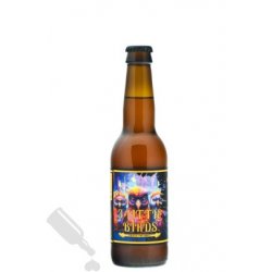 Brouwerij Fusie 3 Little Birds 33cl - Passie voor Whisky