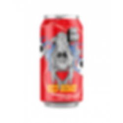 One Drop Red Rims - Fresh Fruit Sour - One Drop Brewing Co