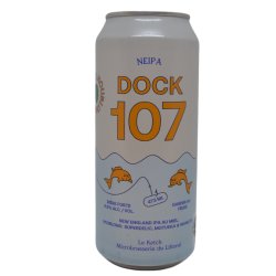 Le Ketch Dock 107 - Superdelic, Motueka & Manilita