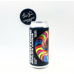 Overtone Brewing Co Midlife Crisis  TIPA  10.0% - Premier Hop