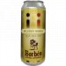 Borben Belgian Honey 0.5L 