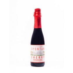 Mikkeller Spontan Cherry Frederiksdal 2020 - Alehub