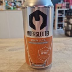 Moersleutel  Flexure - Het Biermeisje