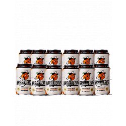 BUQUI BICHI NARANJEROS 12 PACK - Buqui Bichi Brewing