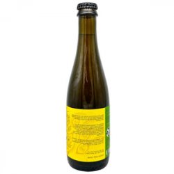 Holy Goat Bergamot Crusher - Beer Shop HQ