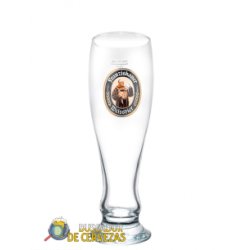 FRANZISKANER - Vaso Weizen - 30cl - Buscador de Cervezas - Brewhouse