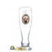 FRANZISKANER - Vaso Weizen - 30cl 