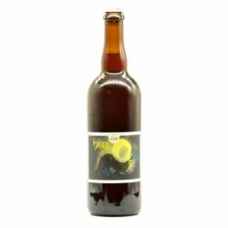 Hati Plein Lune 75 cl BIO - RB-and-Beer