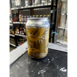 Nbeer - 2025 Snake Year Edition Boundless Gallery Banana Milkshake Stout 5.1% 330ML - APOD Liquor
