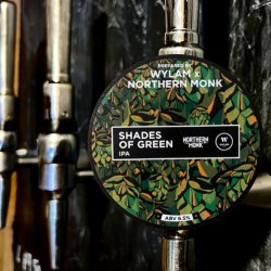 Wylam Shades of Green Wylam Shades of Green