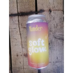 Yonder Brewing Soft Glow
