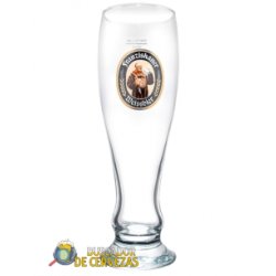 FRANZISKANER - Vaso Weizen - 50cl - Buscador de Cervezas - Brewhouse