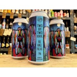 Two By Two  Free Range  New England Pale Ale - Wee Beer Shop