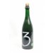 3 Fonteinen Oude Geuze 1718 (Assemblage No. 44) 