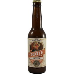 Bierbrouwerij Volendam Ootje