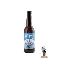 Scheldebrouwerij Witheer - Beer Mania