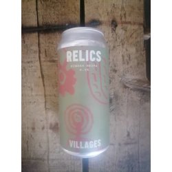 Villages Relics Villages Relics