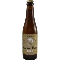 Duits & Lauret Blond