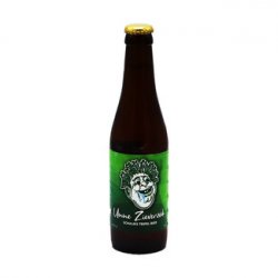 Muifelbrouwerij - Unne Zieverzak - Bierloods22