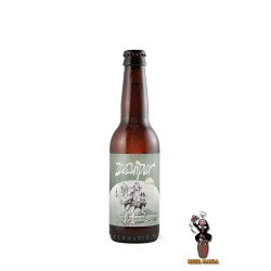 Scheldebrouwerij Zeezuiper - Beer Mania