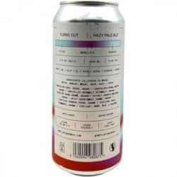 Two Flints Brewery Turns Out