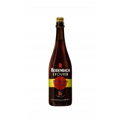 Brouwerij Rodenbach Rodenbach Evolved St Georges