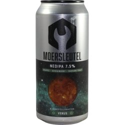 Moersleutel Craft Brewery Venus Moersleutel Craft Brewery Venus