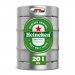 Heineken 5% 20 L Keg 
