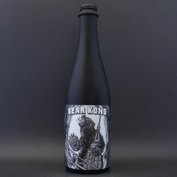 Hidden Springs Ale Works - Bear Kong - 12% (500ml) - Ghost Whale