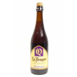 La Trappe Quadrupel